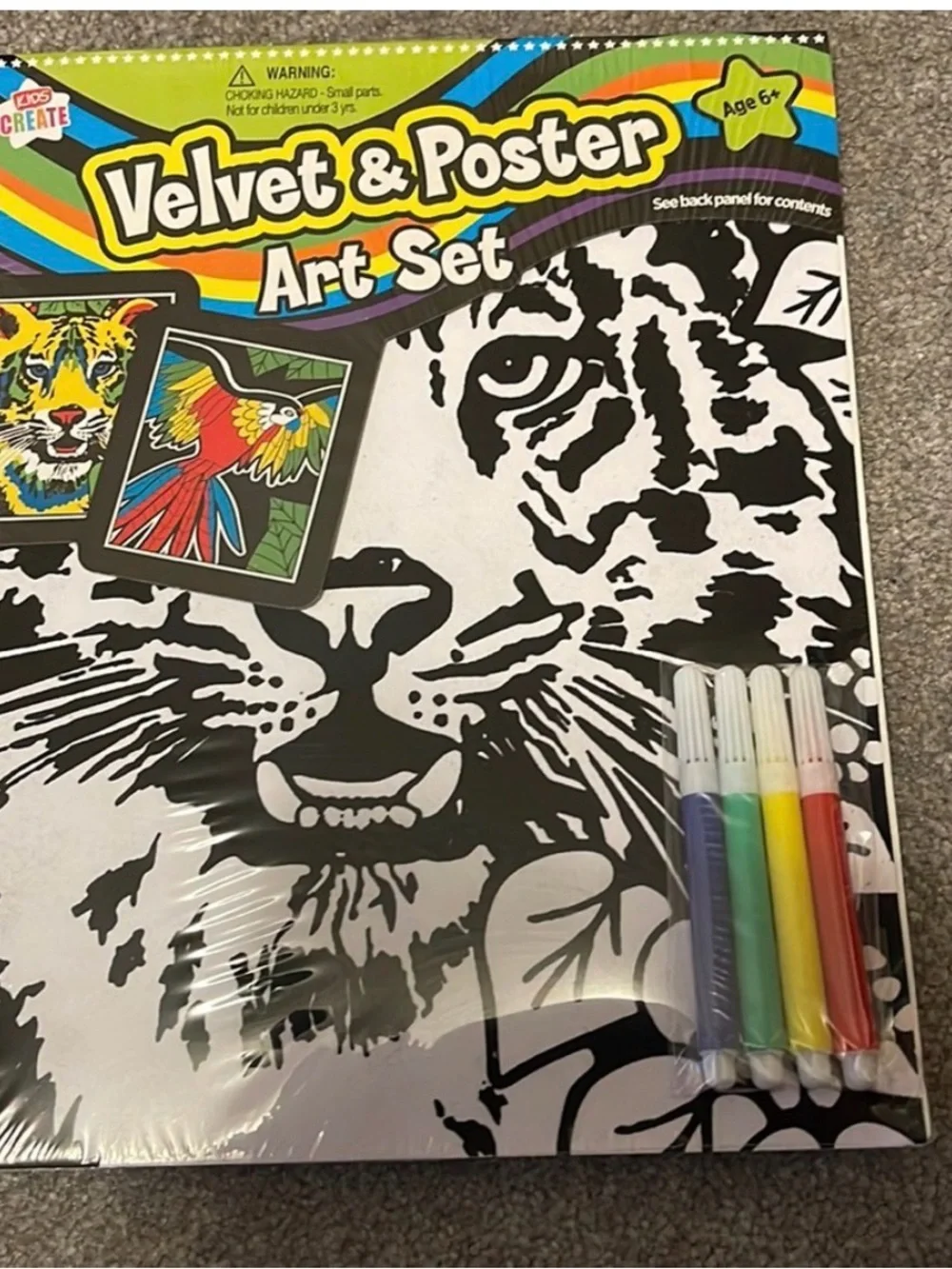Art and crafts bundle 10